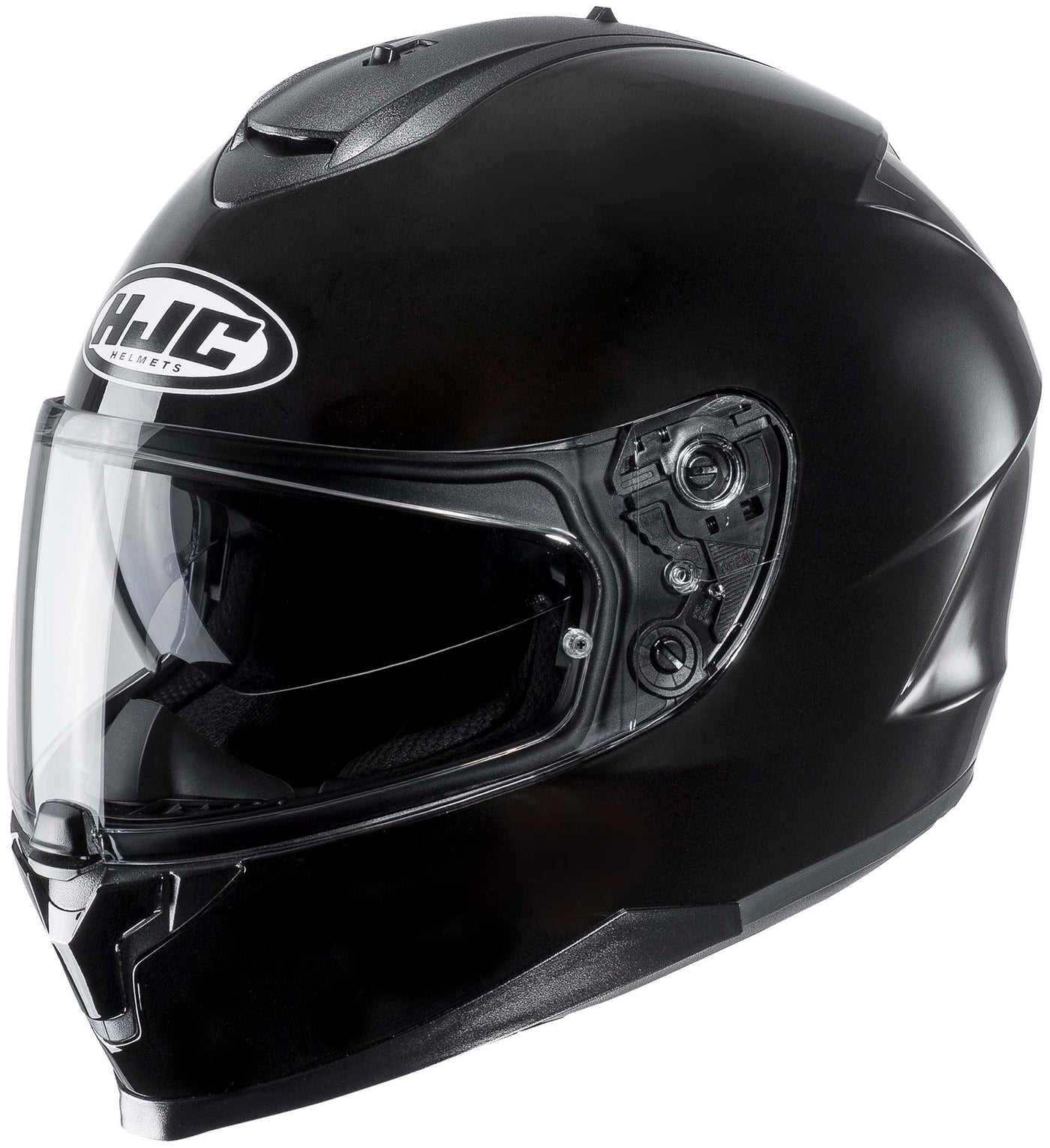 HJC C70 Full Face Motorcycle Helmet