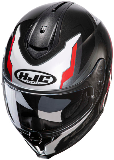 HJC C70 Silon Full Face Motorcycle Helmet