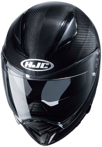 HJC F70 Carbon Full Face Motorcycle Helmet