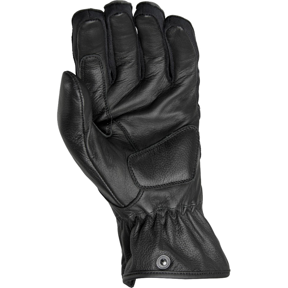 SCORPION EXO Full Cut Gloves Black - Palm View