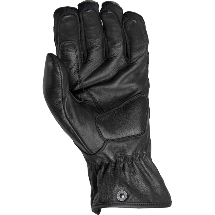 SCORPION EXO Full Cut Gloves Black - Palm View