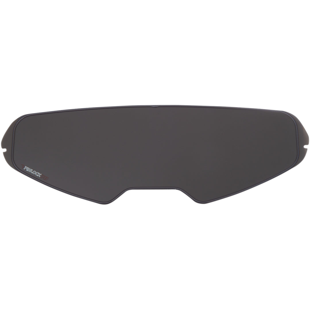 ICON Airflite™ Helmet Fliteshield™ Pinlock® Insert Lens Dark Smoke - Front View