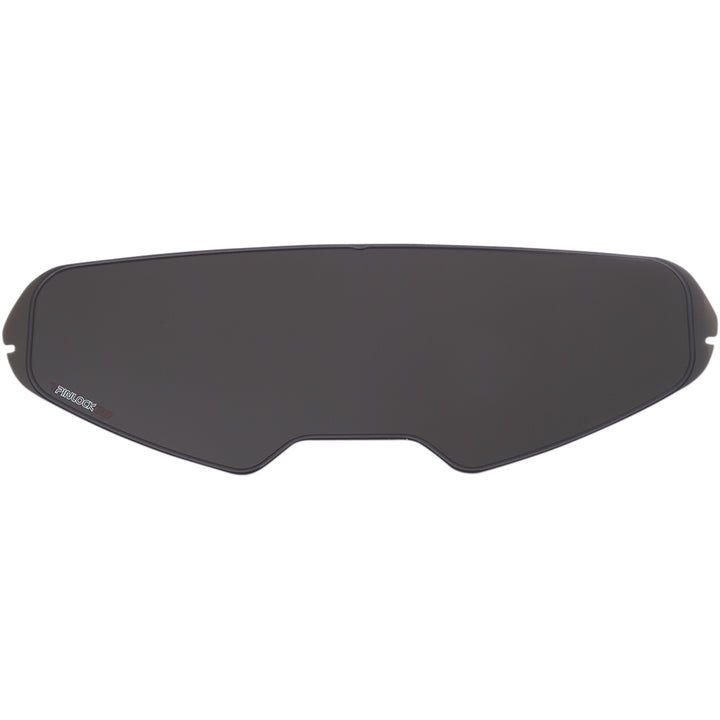 ICON Airflite™ Helmet Fliteshield™ Pinlock® Insert Lens Dark Smoke - Front View