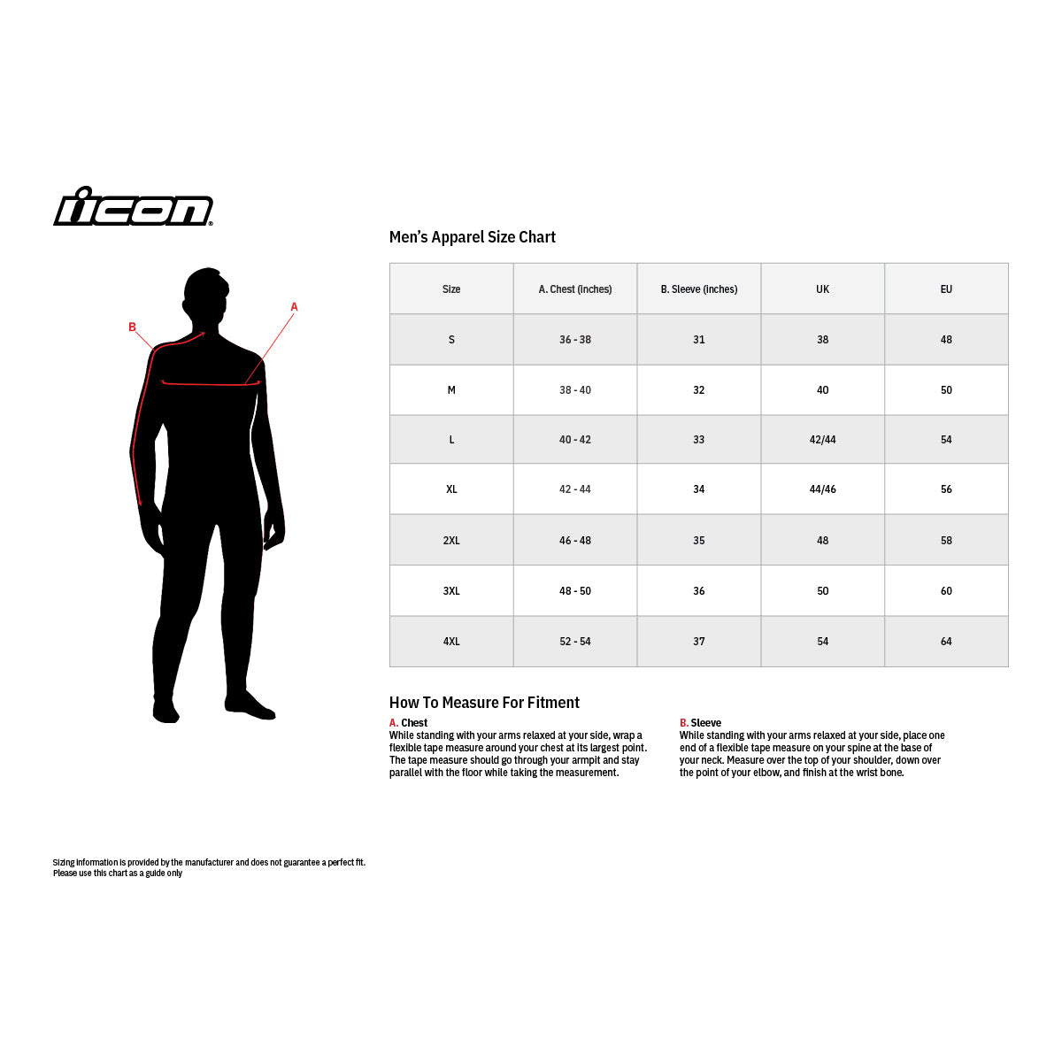ICON Brozak™ T-Shirt