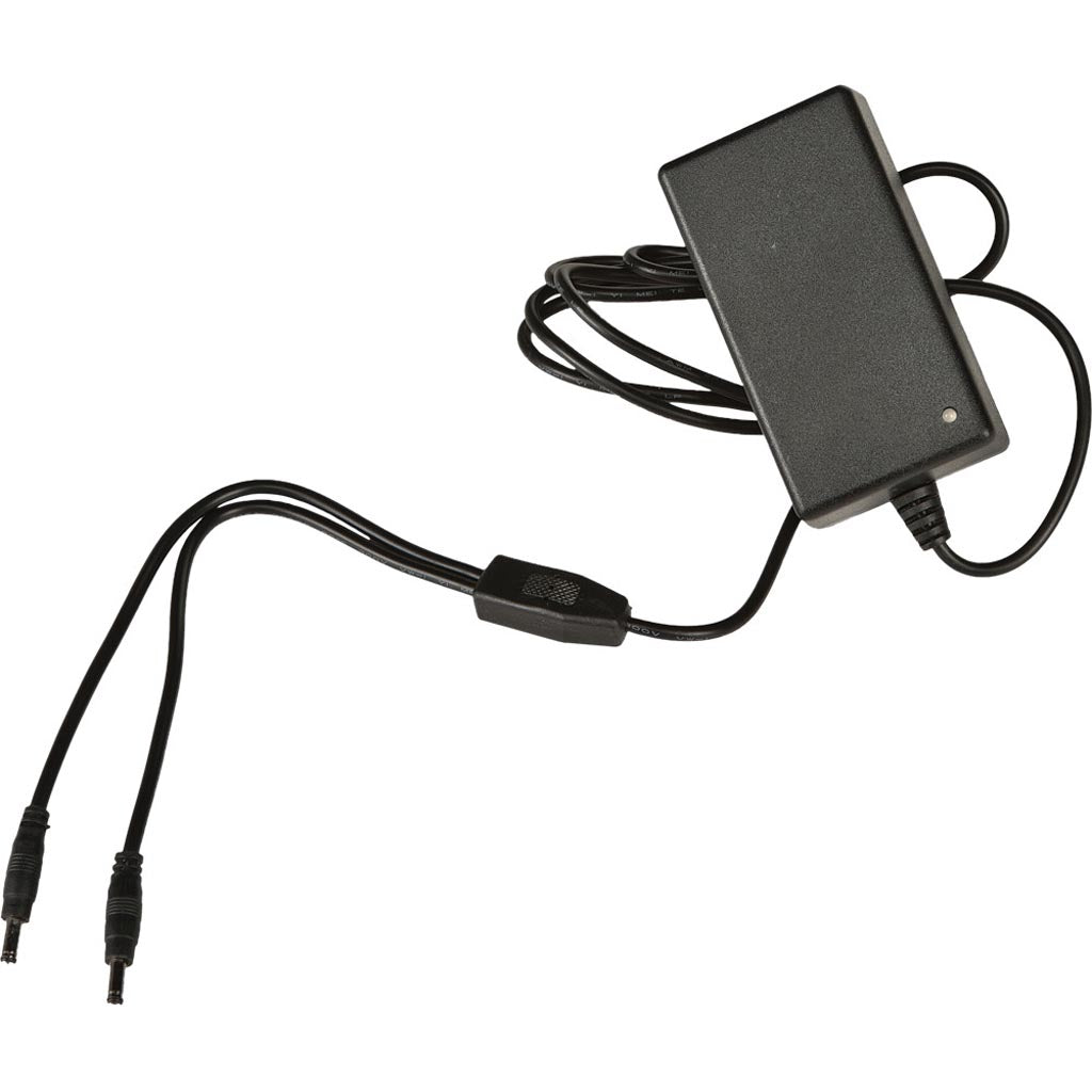 Fly Street Ignitor Glove Wall Charger - Display View