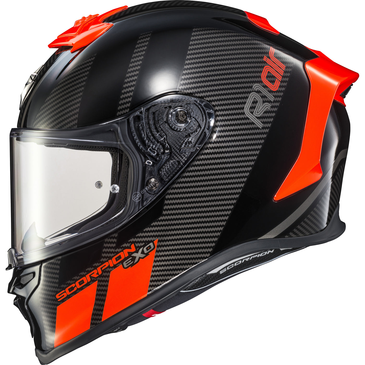 SCORPION EXO EXO-R1 Air Corpus Helmet