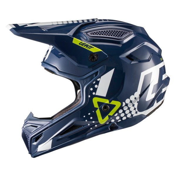 Leatt GPX 4.5 V20.2 Helmet
