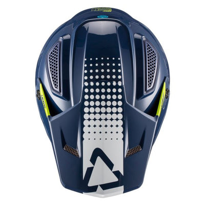 Leatt GPX 4.5 V20.2 Helmet