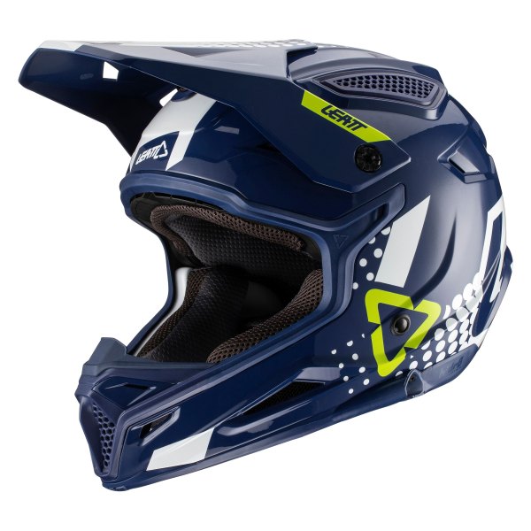 Leatt GPX 4.5 V20.2 Helmet