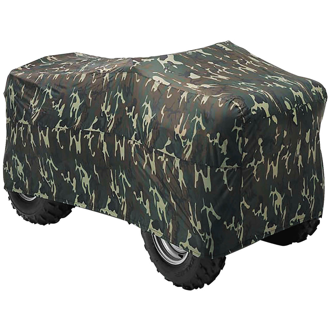 Dowco Guardian ATV Covers Camo - 2XL