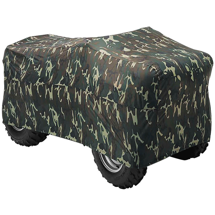 Dowco Guardian ATV Covers Camo - 2XL