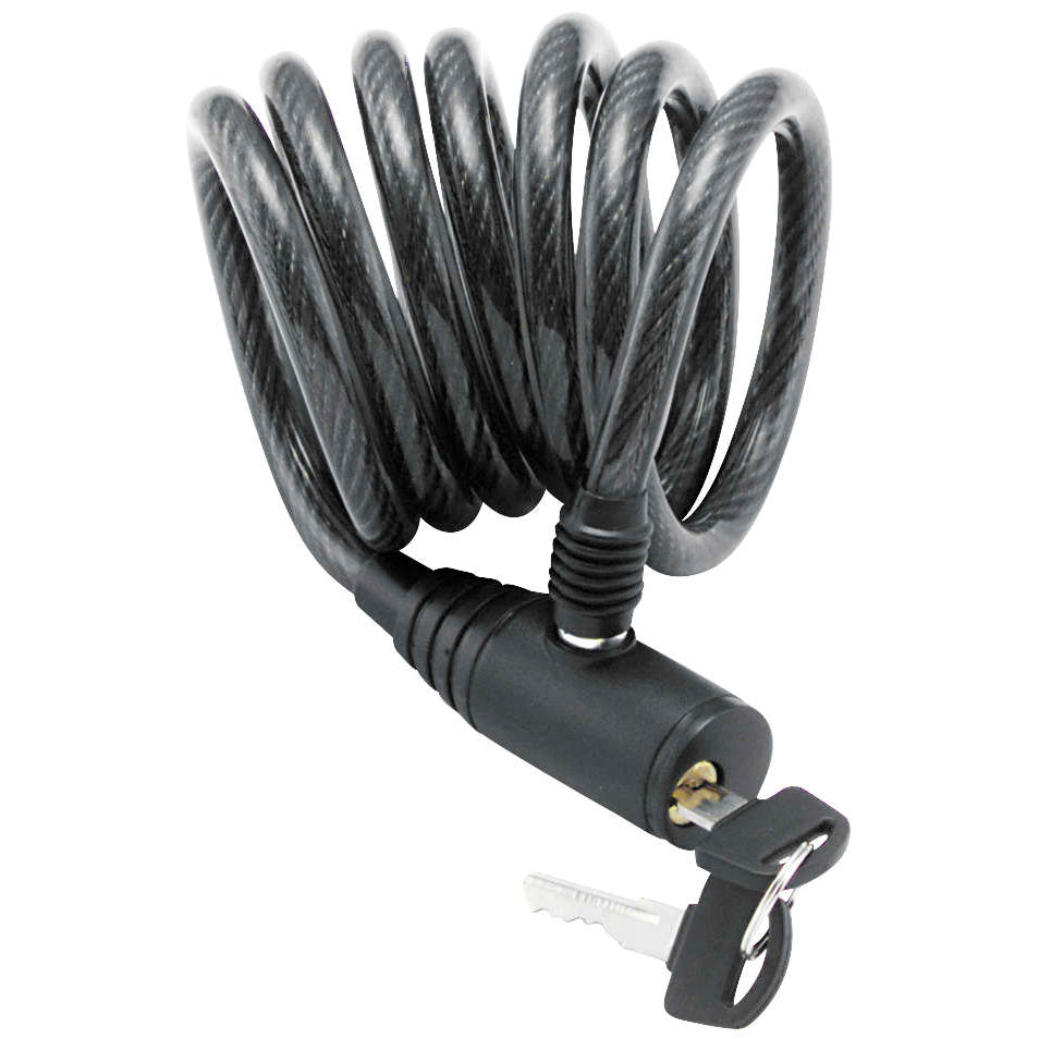 Bully Locks 10mm Cable Lock