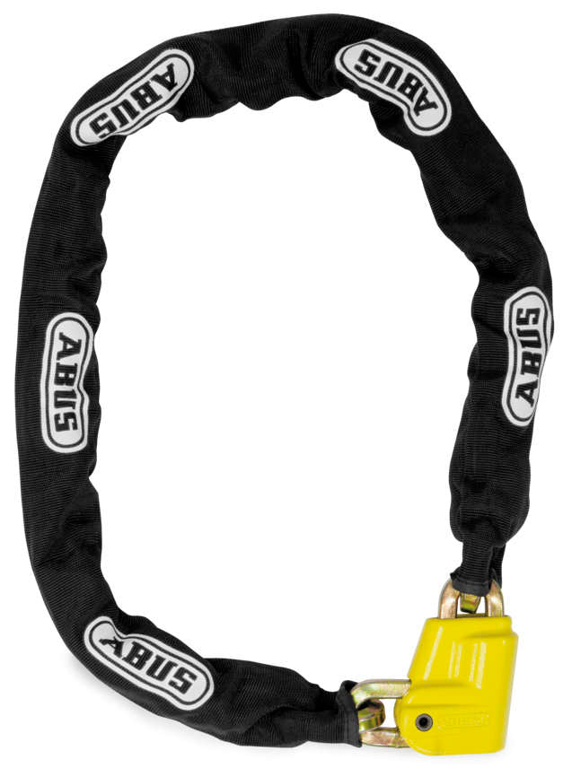 ABUS 1190/150 IONUS CHAIN - Full View