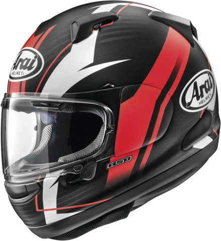 Arai Quantum-X Xen Full Face Motorcycle Helmet