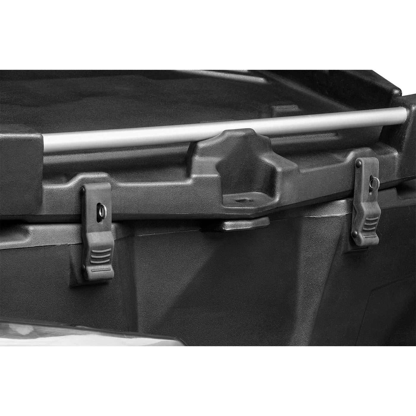 Quadboss Expedition Series UTV Cargo Box