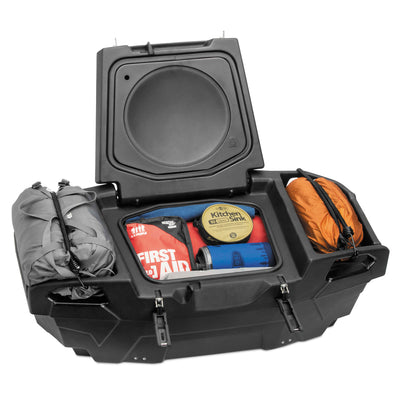 Quadboss Expedition Series UTV Cargo Box