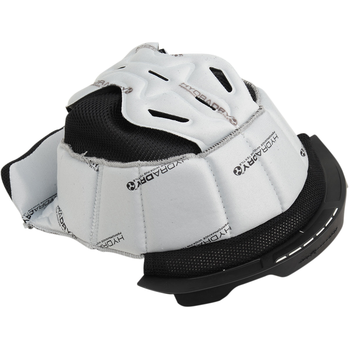 ICON Alliance™ Helmet Side Plates — Crysmatic