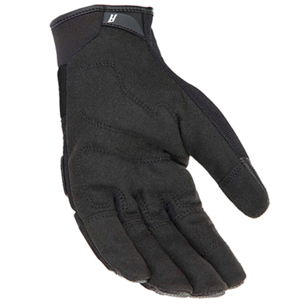 Joe Rocket Velocity 3.0 Glove Black/Black - Palm View
