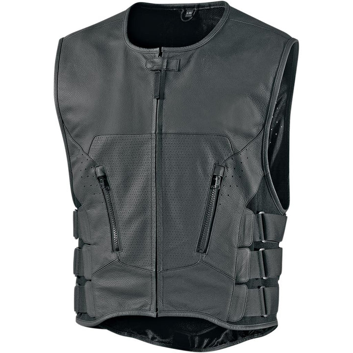 ICON Regulator Vest STRPD - Front View
