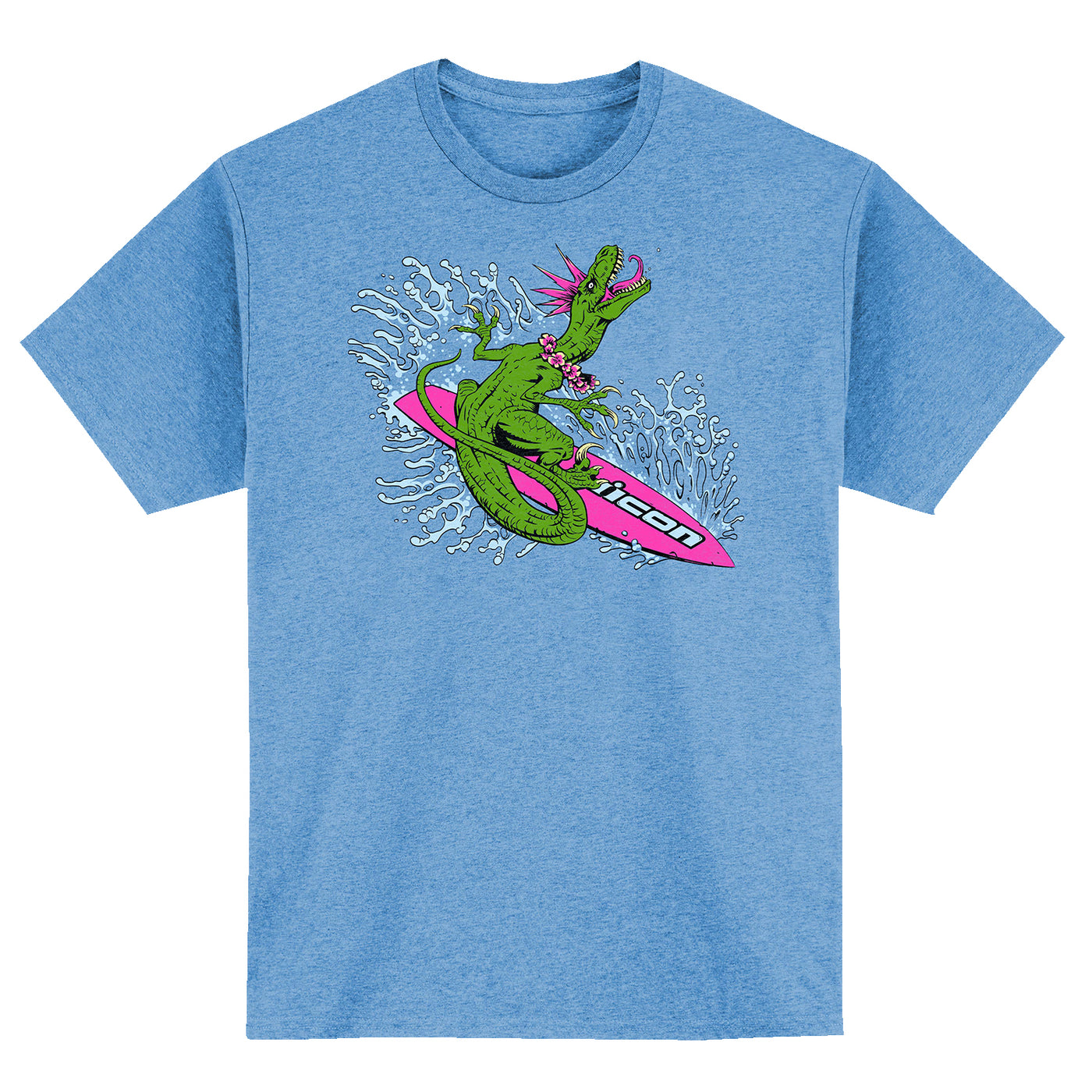 ICON Dino Fury™ T-Shirt
