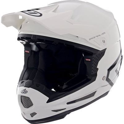 6D Helmets ATR-2Y Solid Youth Helmet