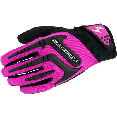 SCORPION EXO Women's Skrub Gloves