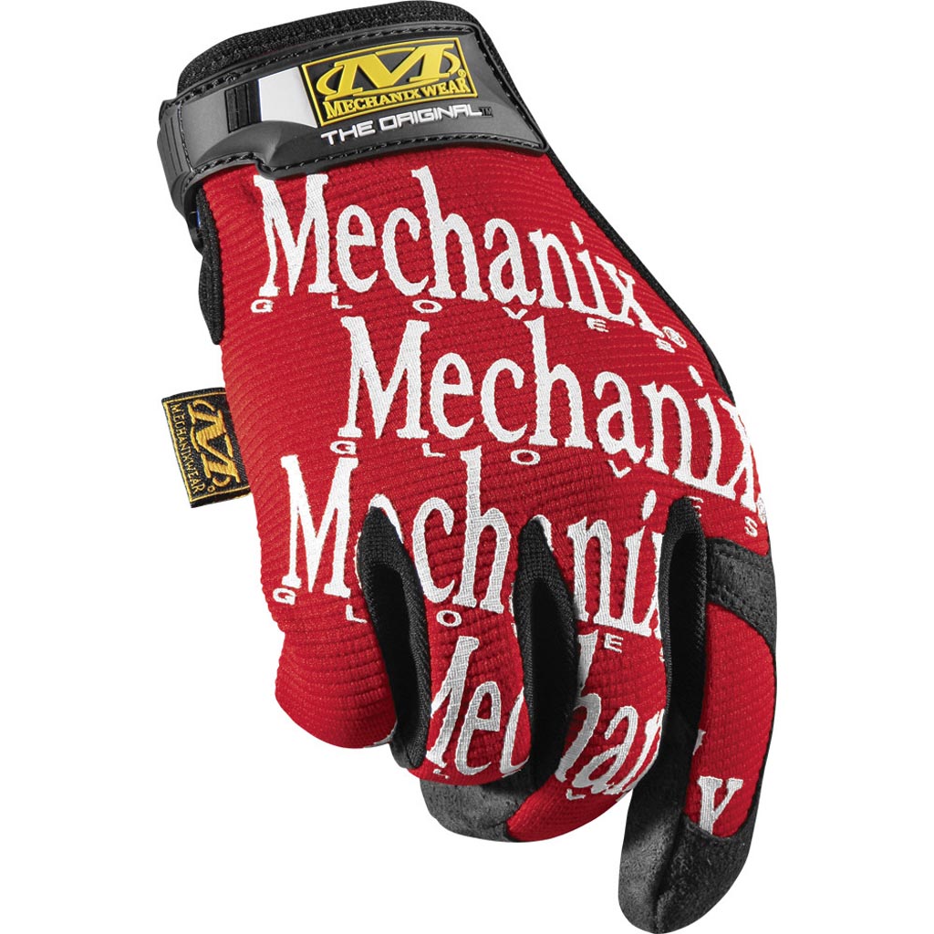 Mechanix Wear Mechanix Gloves
