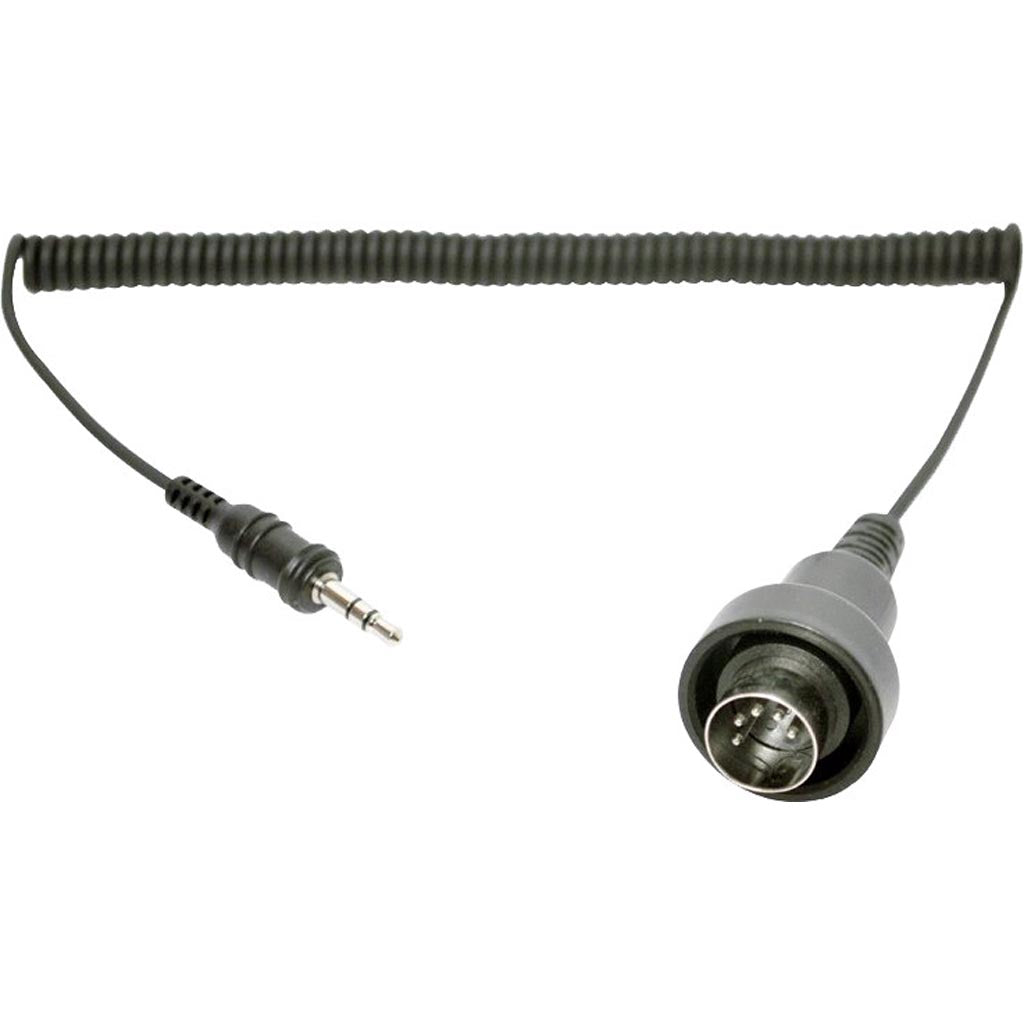 Sena 3.5Mm Stereo Jack To 5 Pin Din Cable