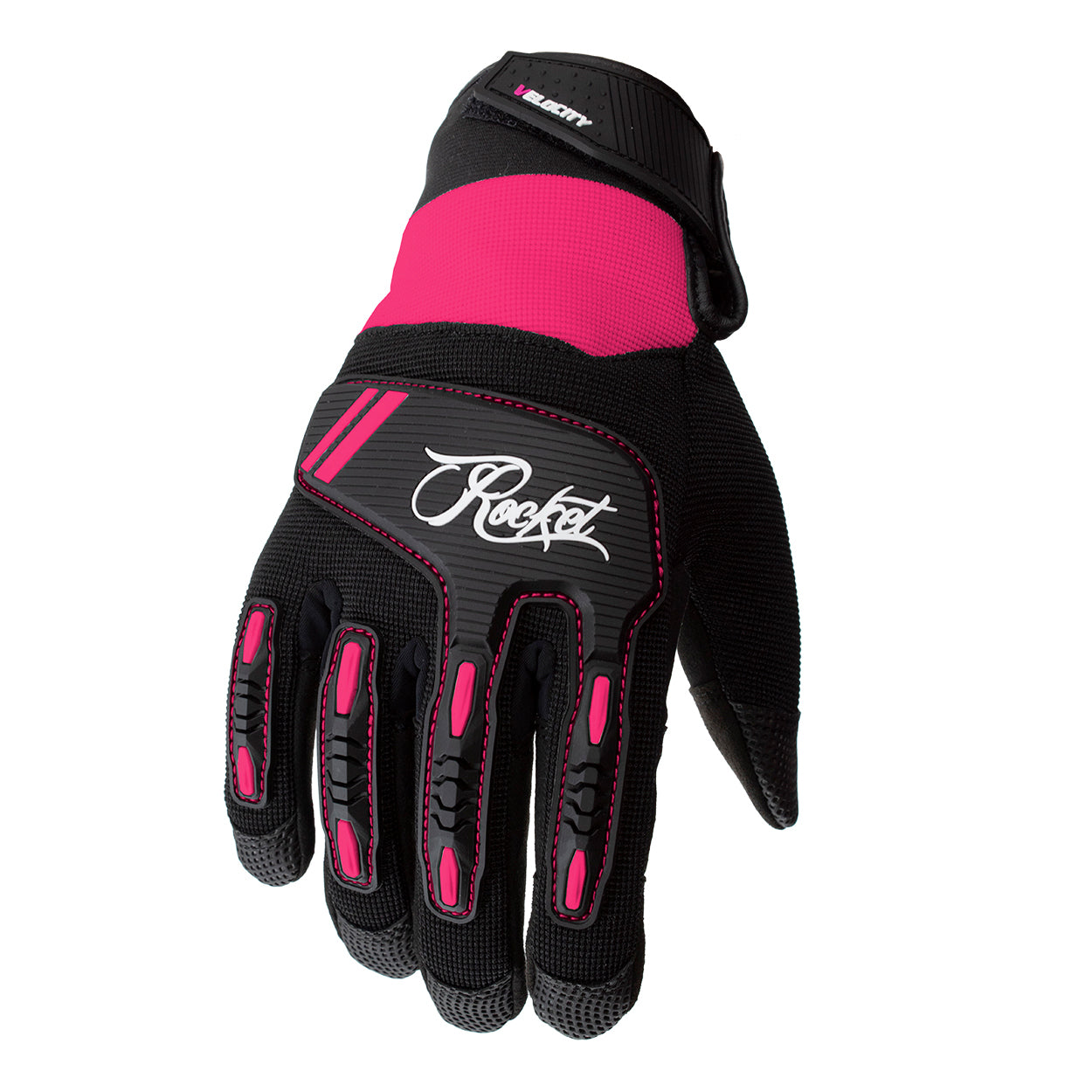 Joe Rocket Ladies Velocity 3.0 Gloves
