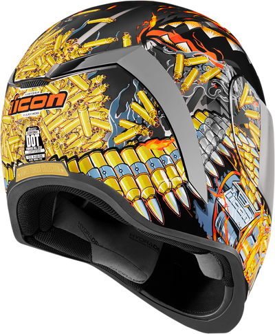ICON Airform™ Helmet - Warthog