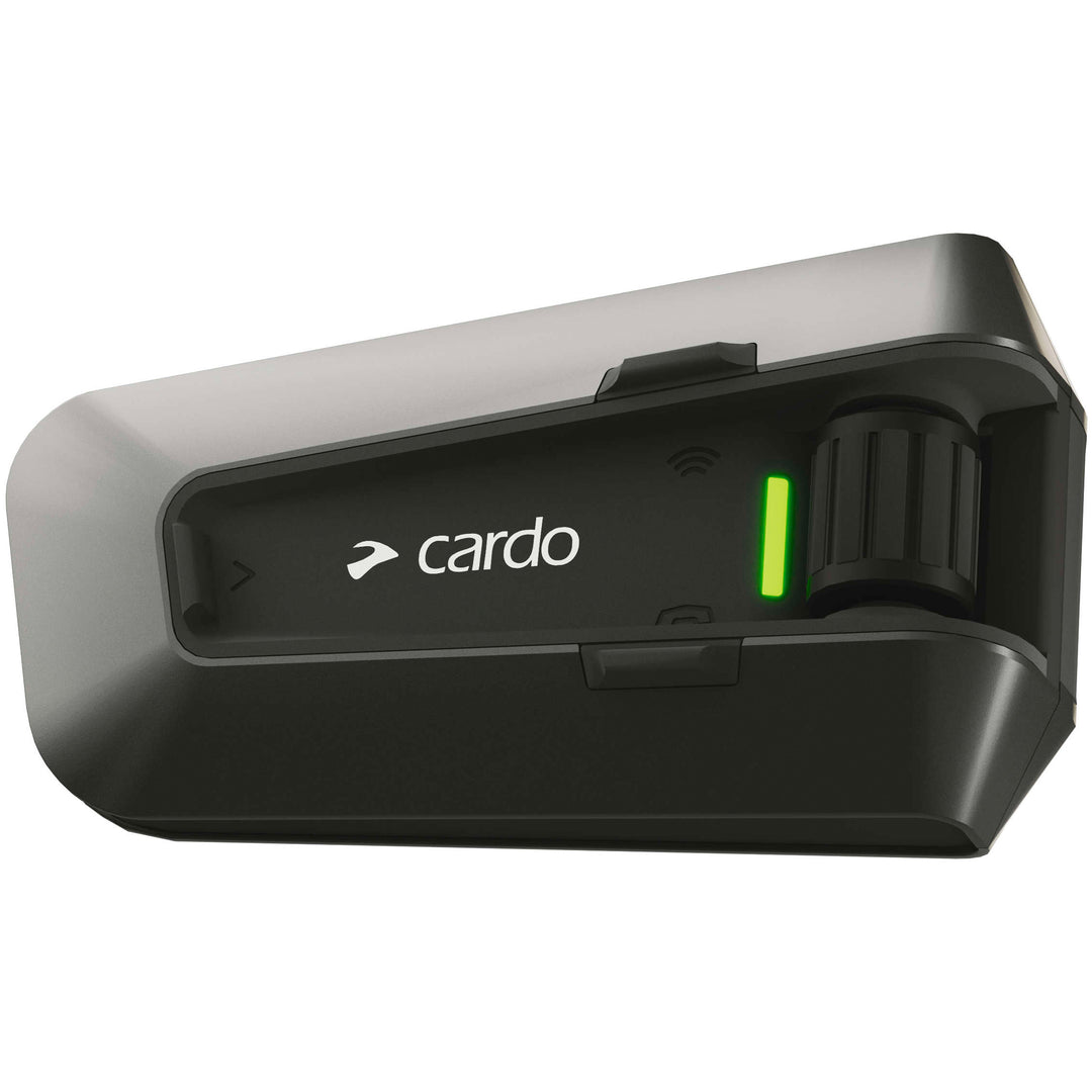 Cardo Packtalk Edge - Front View