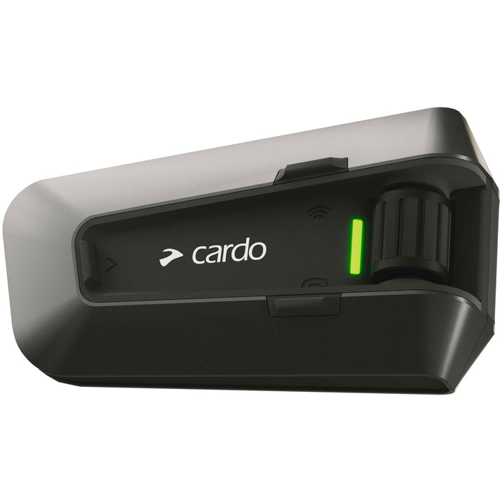 Cardo Packtalk Edge - Front View