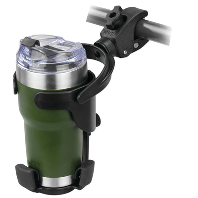 Ram Mounts Level Xl Cup Holder W/tough Claw