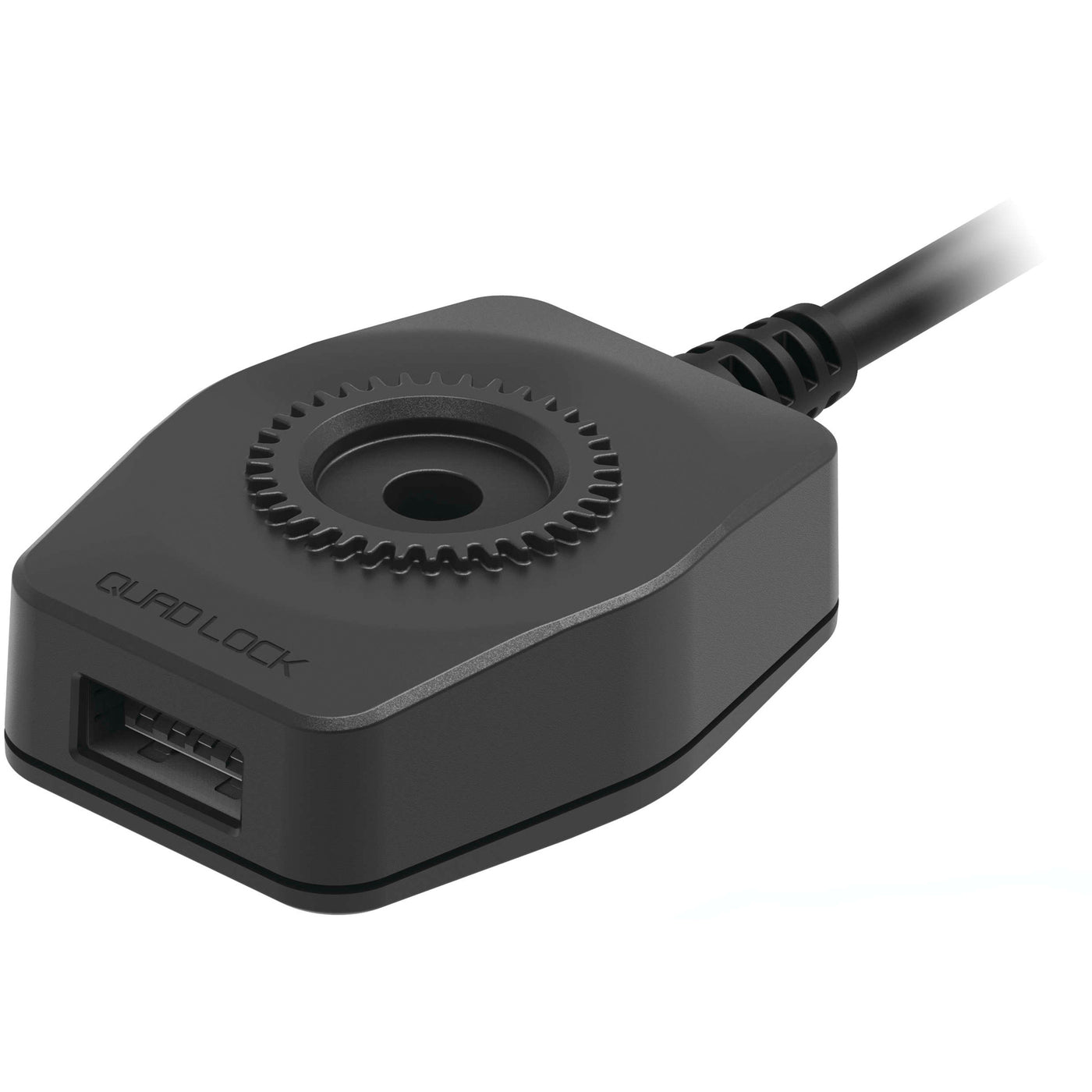 Quad Lock Motorcycle Usb Charger