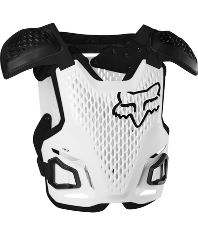 Fox Racing R3 Youth Chest Protector