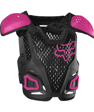 Fox Racing R3 Youth Chest Protector