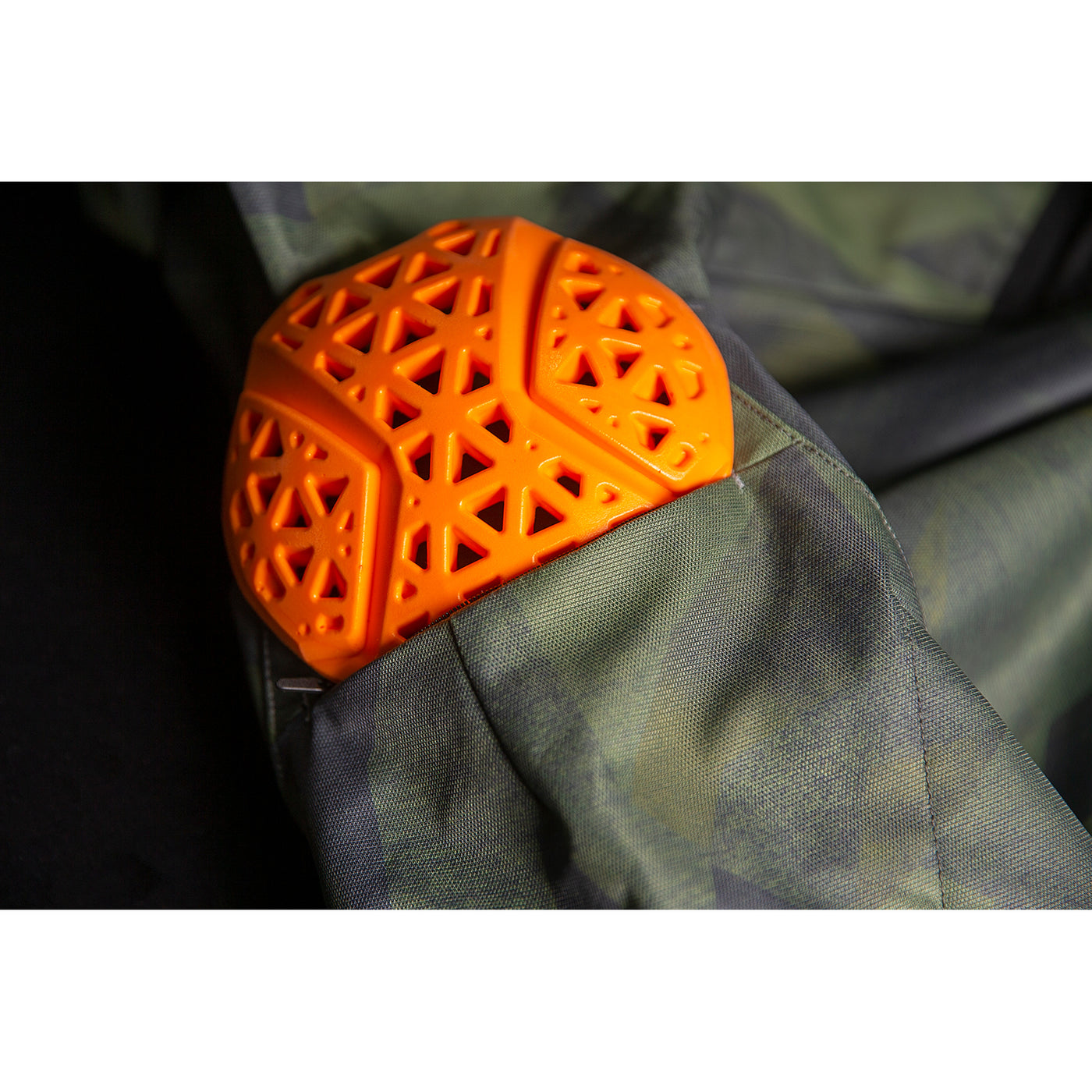 ICON Airform Battlescar™ Jacket