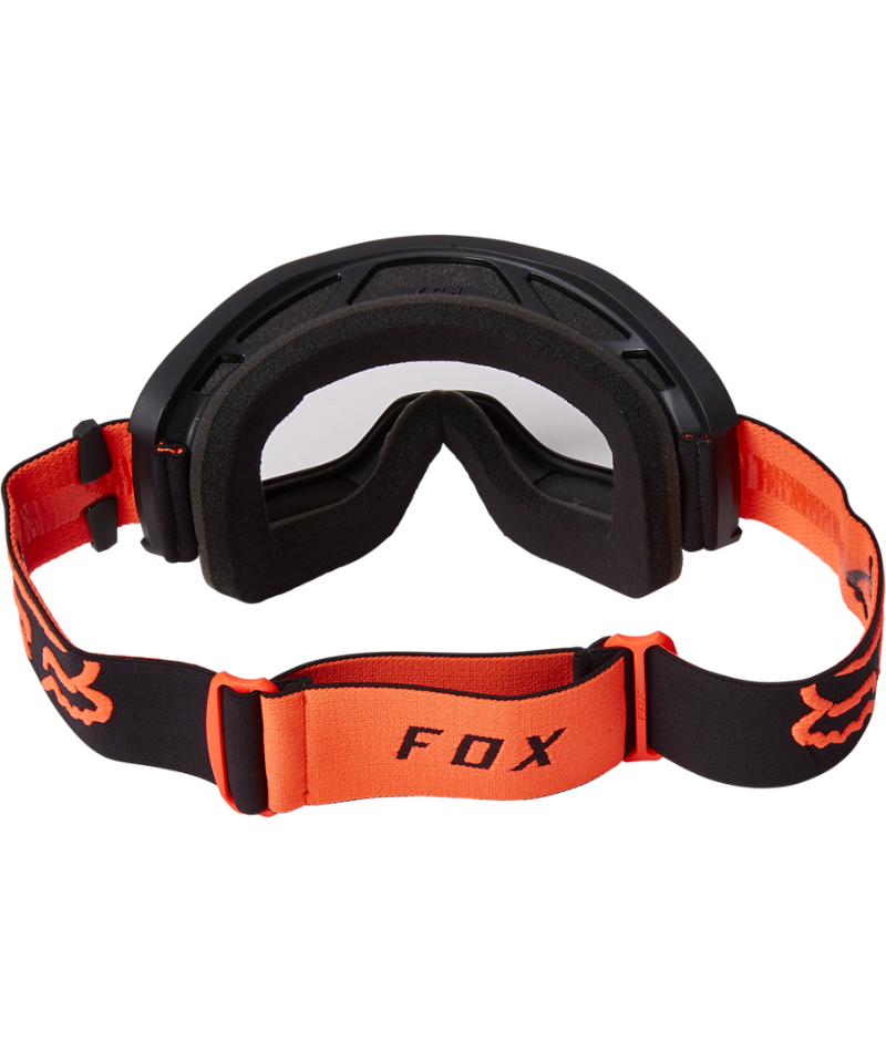 Fox Racing Main Stray Off Road Goggles