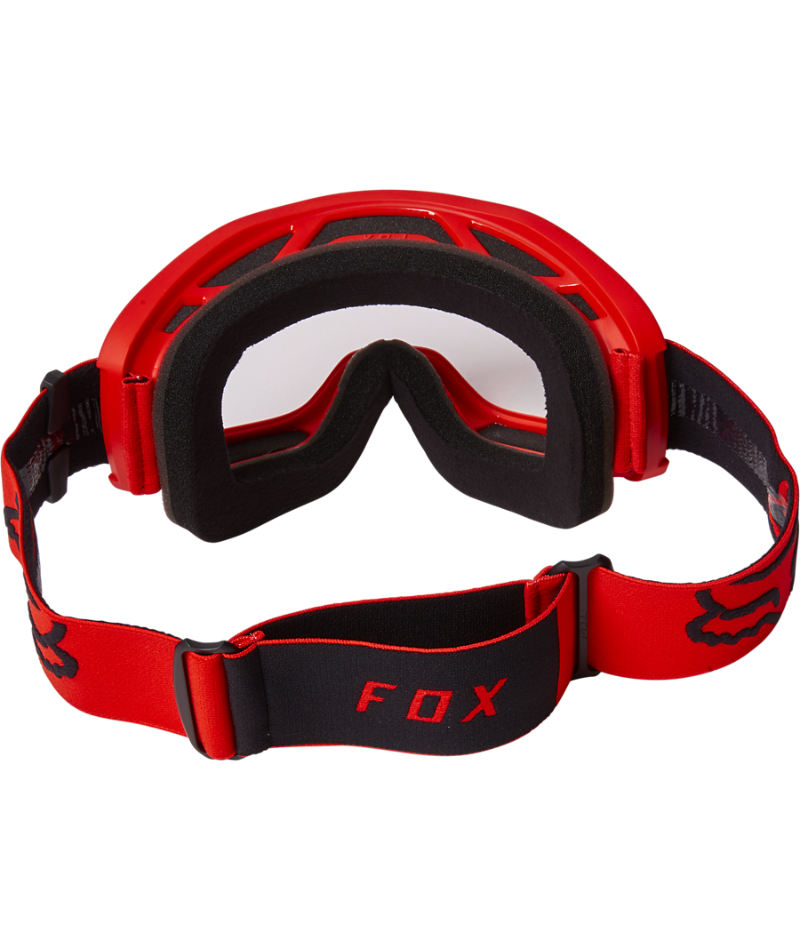 Fox Racing Main Stray Off Road Goggles