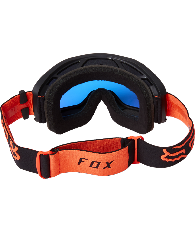 Fox Racing Main Stray Off Road Goggles - Spark