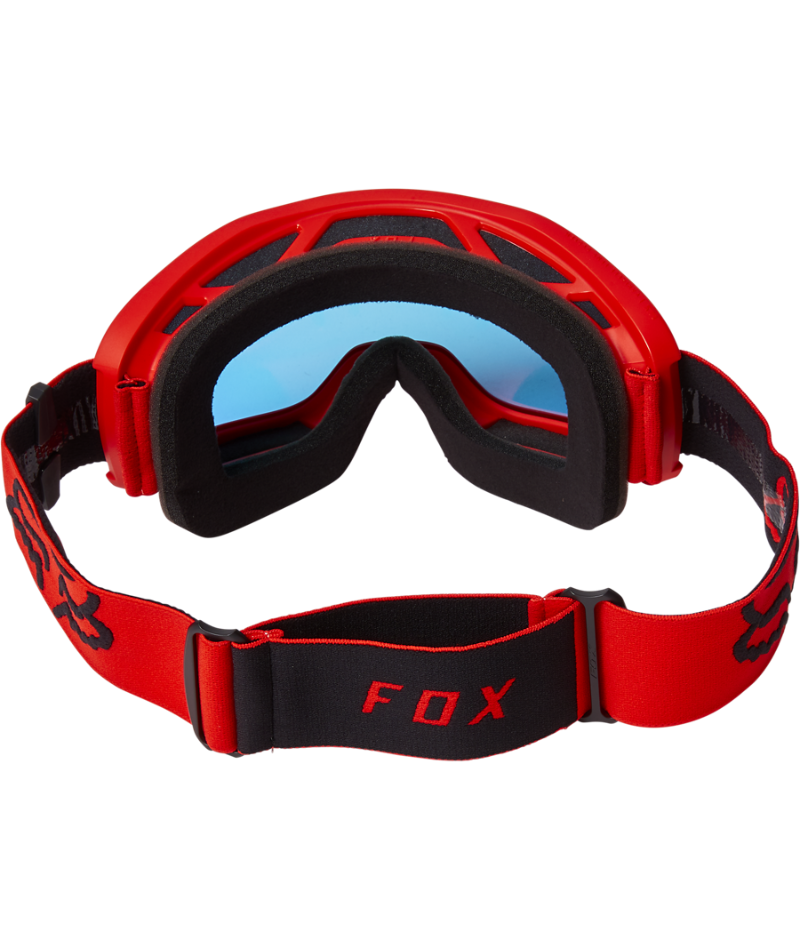 Fox Racing Main Stray Off Road Goggles - Spark