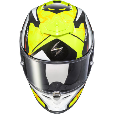 SCORPION EXO EXO-R1 Air Bautista Helmet