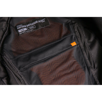 ICON Airform Battlescar™ Jacket