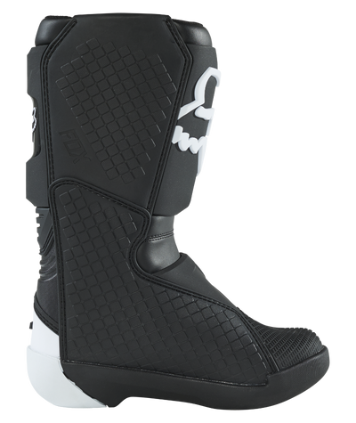Fox Racing Comp Youth Off Road Boot - Black