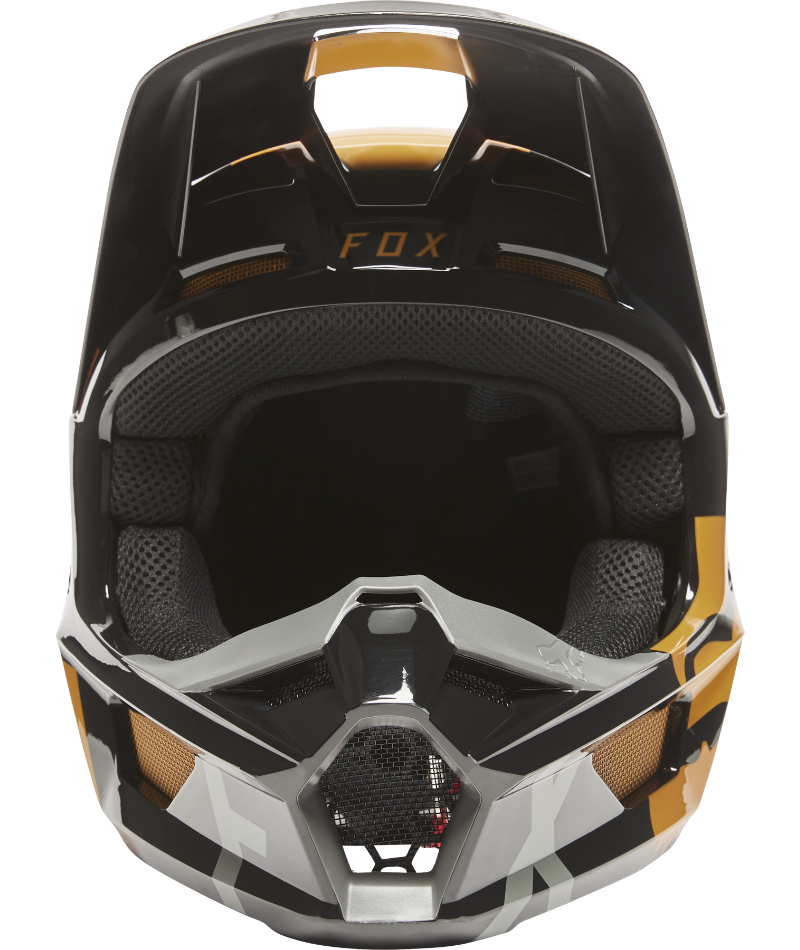 Fox Racing V1 Skew Off Road Helmet