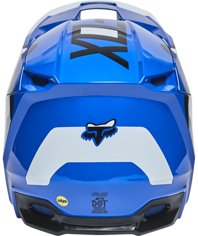 Fox Racing V1 Lux Off Road Helmet