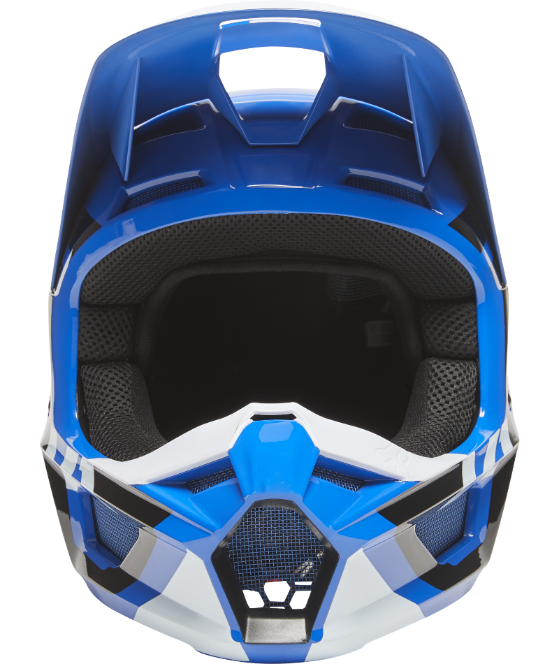 Fox Racing V1 Lux Youth Off Road Helmet