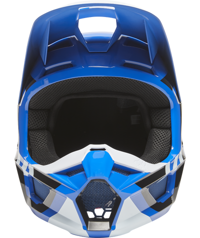 Fox Racing V1 Lux Youth Off Road Helmet