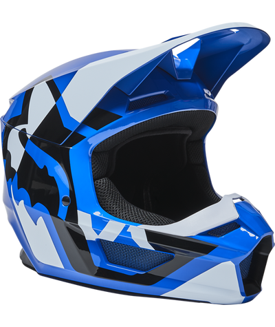 Fox Racing V1 Lux Youth Off Road Helmet