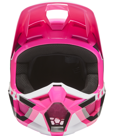 Fox Racing V1 Lux Youth Off Road Helmet